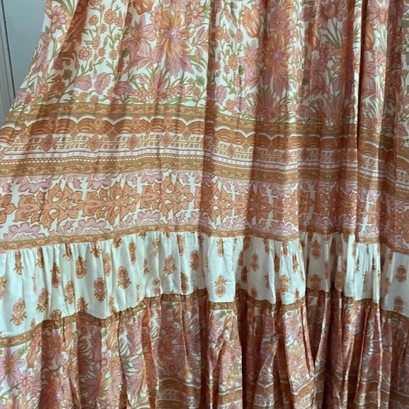 NWT ARNHEM | Babylon Maxi Dress Sunray - Picture 6 of 10